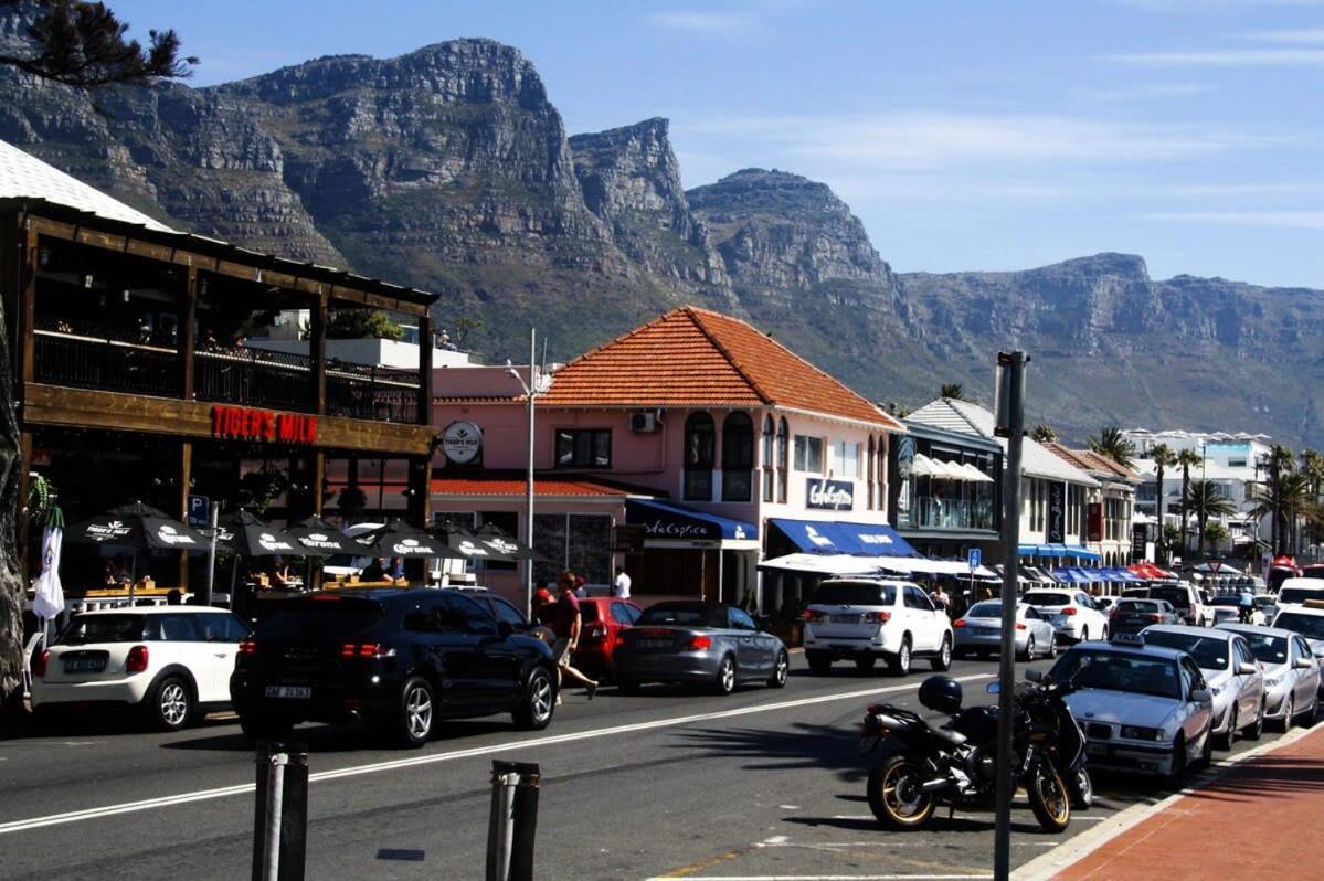 Appartamento Seasonsfind - The Bay Città del Capo Esterno foto